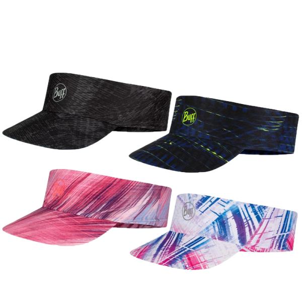 ot BUFF oCU[ PACK RUN VISOR jO