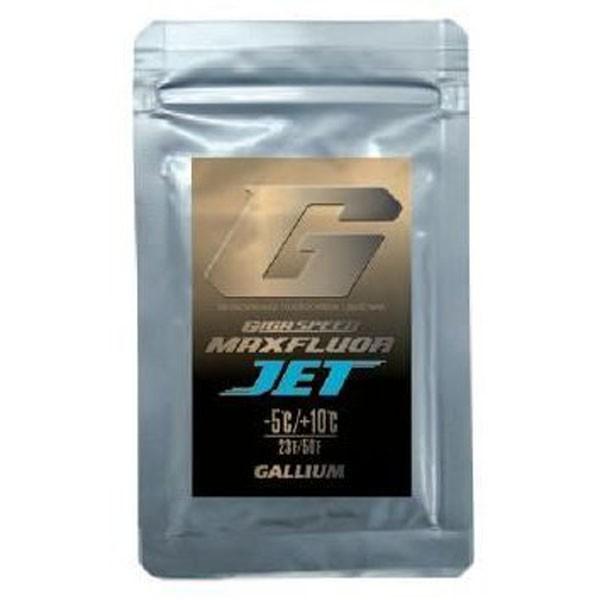 GALLIUM（ガリウム） ワックス GIGA SPEED MAXフルオール JET(1枚