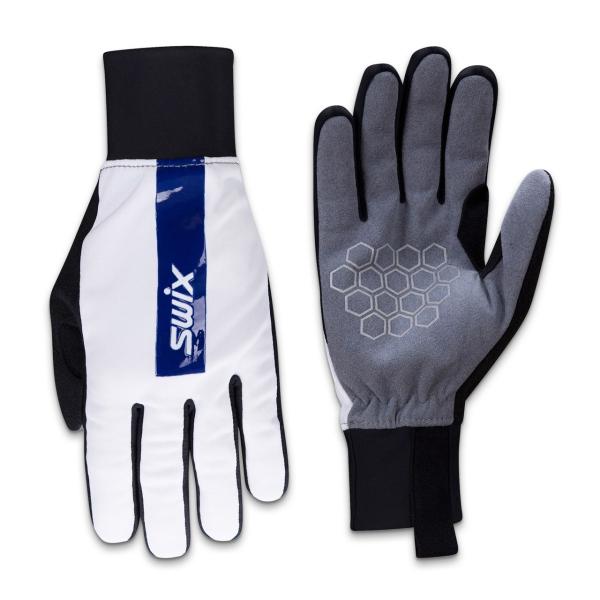 SWIX・スキー・ストック・レーシング SWIX スウィックス クロスカントリースキー レーシンググローブ
