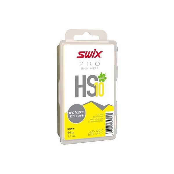 SWIX FC10X スキー用ワックス Swix FC10X スキー用ワックス 30g Swix FC10X スキー用ワックス