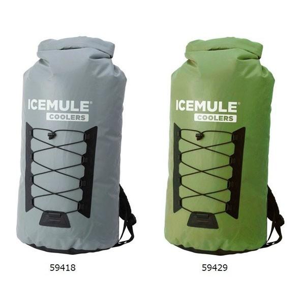 アイスミュール ICEMULE ソフトクーラー クーラーバッグ プロクーラー