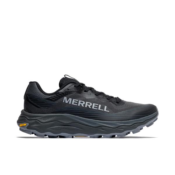 メレル MERRELL J00003309 AGILITY PEAK 6 アジリティー ピーク 6 カラーBLACK メンズ トレイルランニング タウン カジュアル 日本正規品