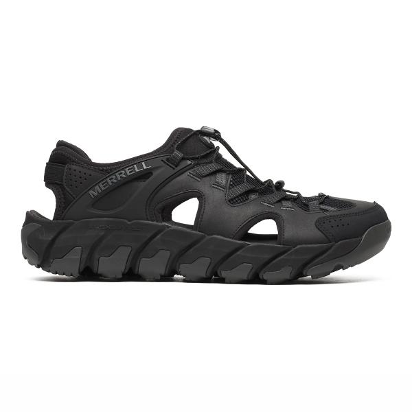 メレル MERRELL J038025 MAIPO EXPLORER SIEVE マイポ エクスプローラー シーブ カラーBLACK メンズ シューズサンダル タウン 水辺 日本正規品