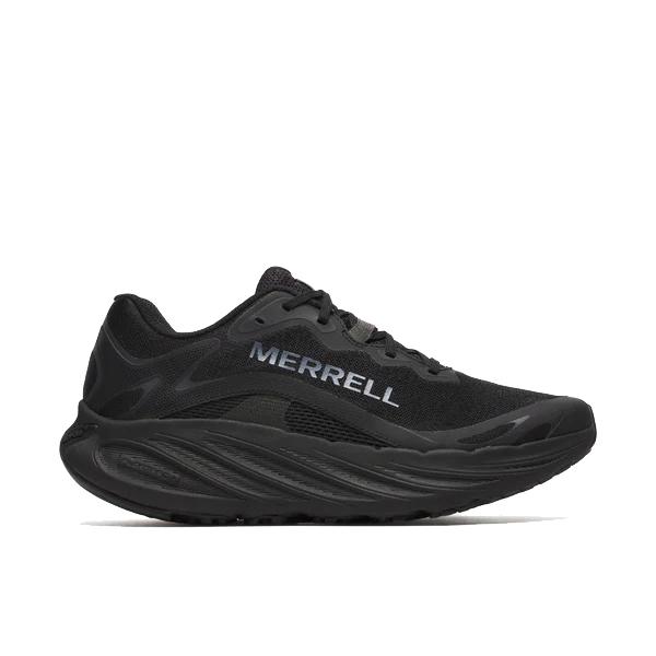 メレル MERRELL ランニングシューズ プロモーフ PROMORPH ブラック J068569 MERRELL（メレル） MERRELL J068569 PROMORPH プロモーフ カラーBLACK