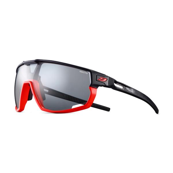 ジュルボ JULBO サングラス ロードバイク 自転車 ランニング トレイル