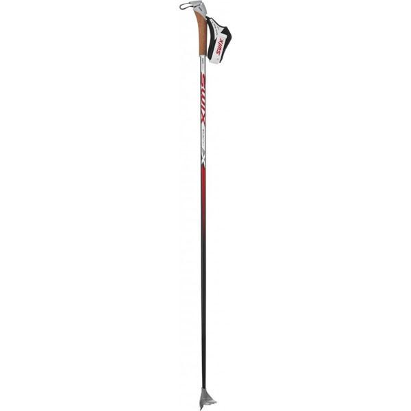SWIX トライアック クロスカントリー ストック 154cm