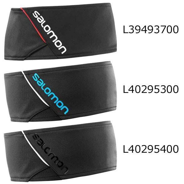 SALOMON（サロモン） クロスカントリースキー キャップ RSヘッドバンド