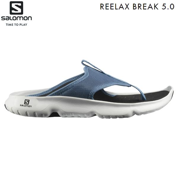 SALOMON（サロモン） リカバリーシューズ サンダル リラックスブレイク