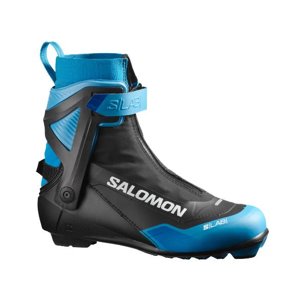 SALOMON サロモン クロスカントリースキー ブーツ PROLINK S/LAB SALOMON サロモン クロスカントリースキー ブーツ PROLINK S/LAB