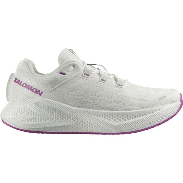 SALOMON サロモン L47756500 AERO GLIDE 3 カラーWhite / White
