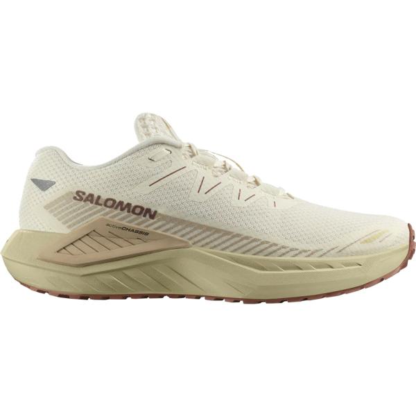 サロモン SALOMON L47809600 DRX DEFY GRVL カラーVanilla Ice / Green Haze / White Pepper ランニングシューズ グラベル