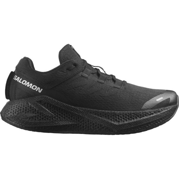 SALOMON（サロモン） SALOMON L47866000 AERO GLIDE 3 カラーBlack