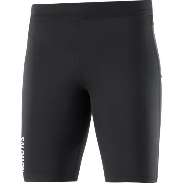 SALOMON（サロモン） SALOMON LC1867800 CROSS SHORT TIGHT カラー