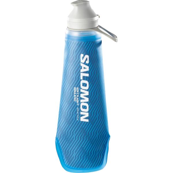 SALOMON サロモン LC1916900 SOFT FLASK 400ml/13oz 開口部42mm