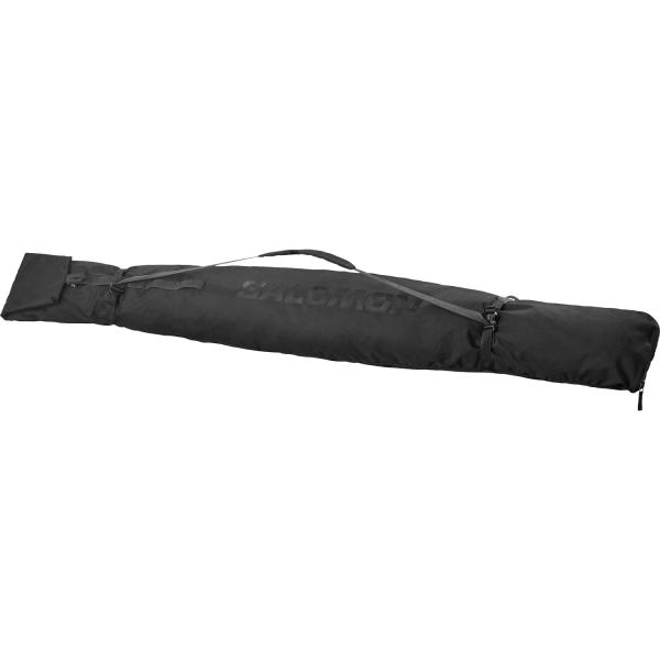 シンプルで信頼性が高く、調整可能なスキーバッグこのシンプルなギアがアップグレードされました。ORIGINAL 1 PAIR 160-210 ski sleeveは、160-210cmのスキー（ノルディックスキー2本を含む）に対応しました。※...