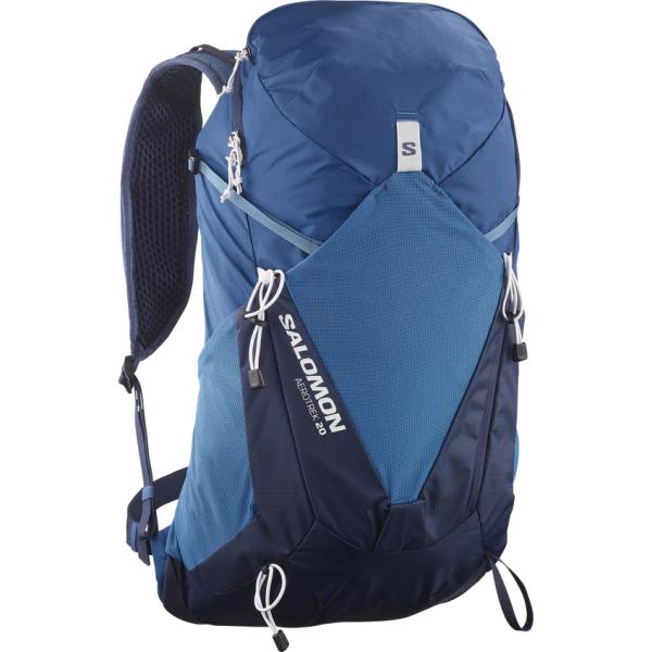 SALOMON サロモン LC2467200 AEROTREK 20 カラーPoseidon/Black