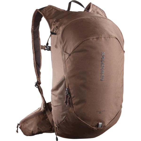 SALOMON（サロモン） SALOMON LC2855800 TRAILBLAZER 20 カラーMUSTANG