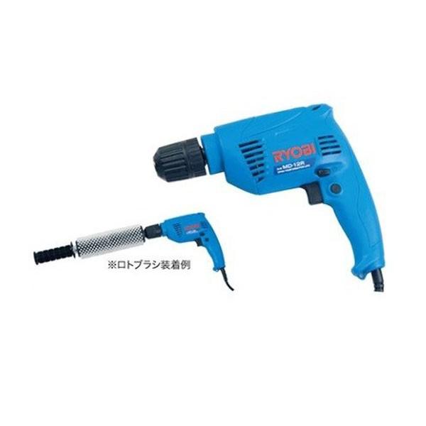 GALLIUM（ガリウム） チューンナップ ロトブラシ 専用ドリル LD0005