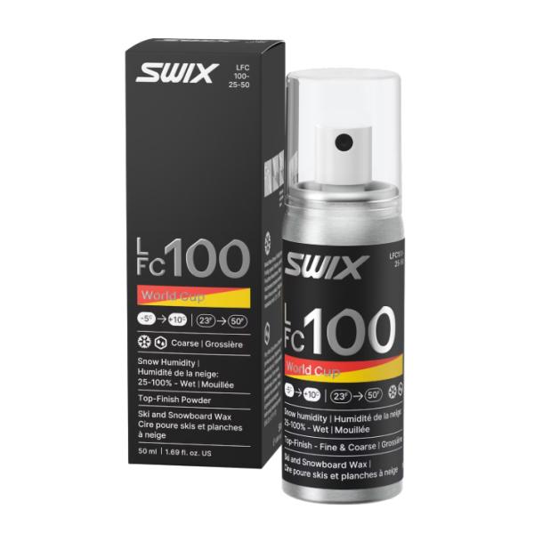 SWIX（スウィックス） SWIX LFC100-25-50 LFC100 World Cup Liquid