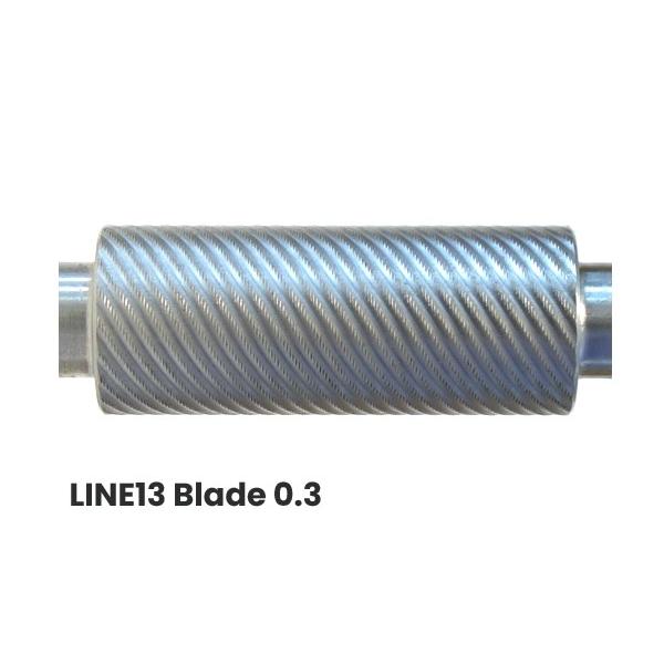 ���I�r �X�s�[�f�B�[�X�L�[���[���[ �N���X�J���g���[�X�L�[ �X�g���N�`���[ �X�p�C�����u���[�h 0.3mm LINE13�y���[�J�[�����񂹏��i�z