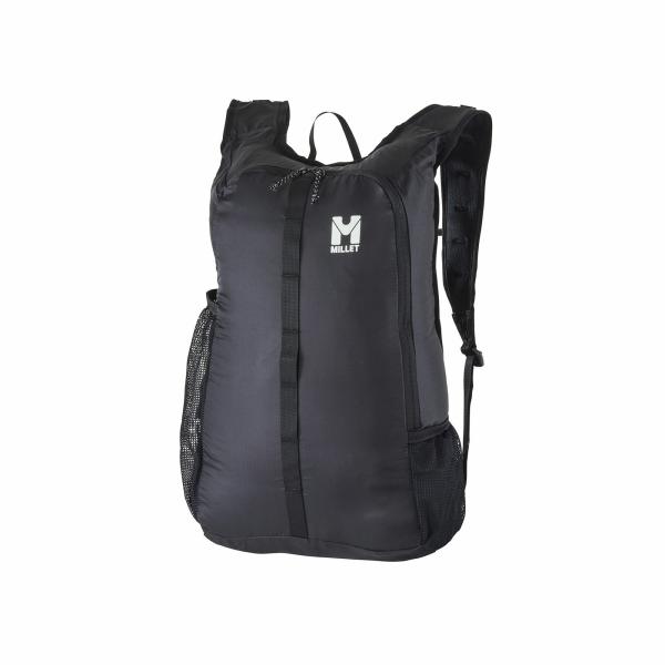 MILLET（ミレー） MILLET MIS0790 デフィ 16 カラーBLACK-NOIR(N0247