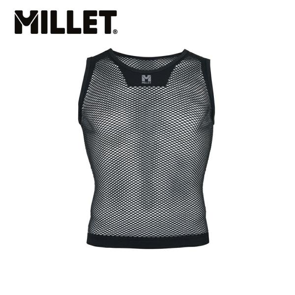 MILLET（ミレー） MILLET MIV01248 ドライナミック メッシュ