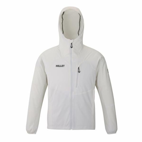 MILLET（ミレー） MILLET MIV03175 ビオナセ ジャケット カラーFOGGY