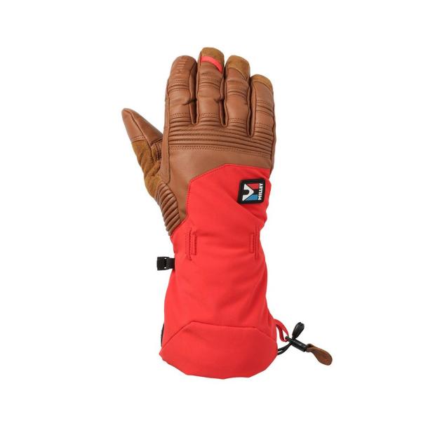 MILLET（ミレー） MILLET MIV10010 トリロジー アイコン ゴアテックス