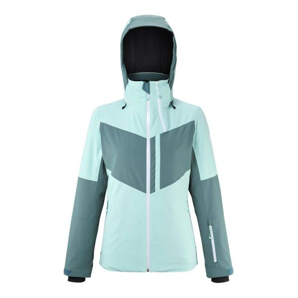 【美品】MILLET Air Booster スキーウェア Lサイズ 美品】MILLET Air Booster スキーウェア Lサイズ MILLET AIR BOOSTER