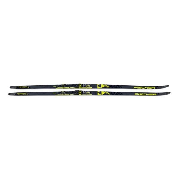 フィッシャー FISCHER クロスカントリースキー クラシカル TURNAMIC
