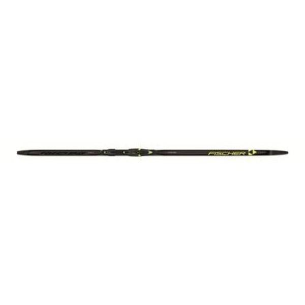 FISCHER フィッシャー クロスカントリースキー リミテッドモデル