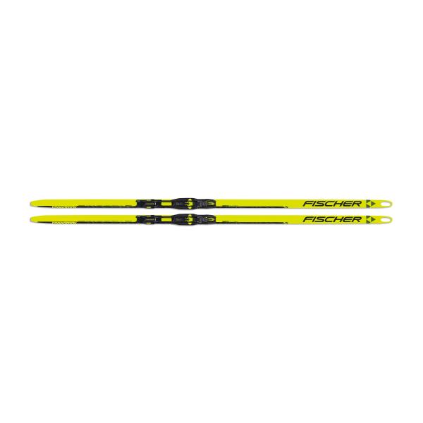 クロスカントリースキー　FISCHER スピードMAX ヘリウム186cm xc-ski_n14524
