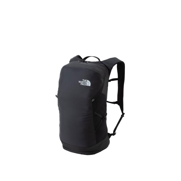 ザ ノース フェイス THE NORTH FACE NM62460 ワンマイル22 カラーブラック(K) ランニングバッグ 通勤 通学 タウン シューズ収納 PCスリーブ