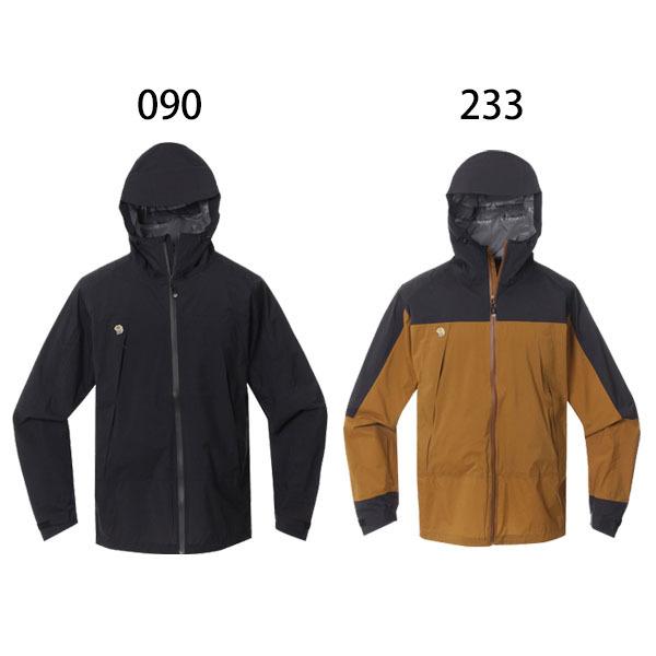 MOUNTAIN HARDWEAR マウンテンハードウェア 登山 アウトドア