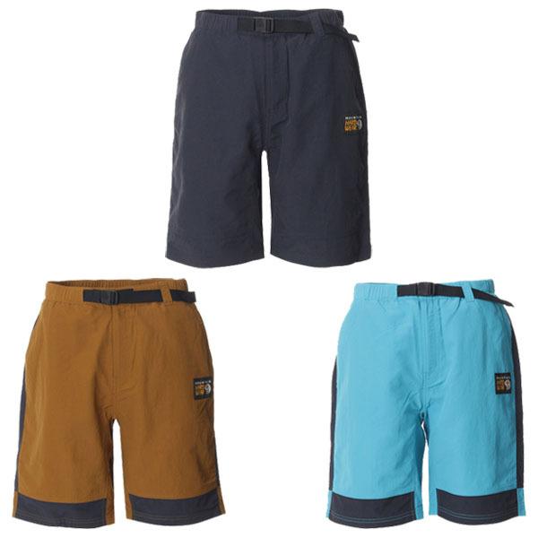 MOUNTAIN HARDWEAR マウンテンハードウェア アウトドアウェア