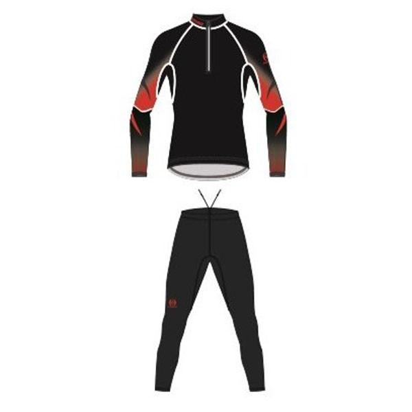 OGASAKA（オガサカ） クロスカントリースキー レーシングスーツ