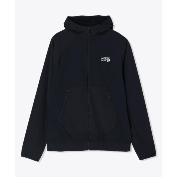 マウンテンハードウェア ビブ　スノーウェア　ソフトシェル MOUNTAIN HARDWEAR マウンテンハードウェア MHW ソフトシェル