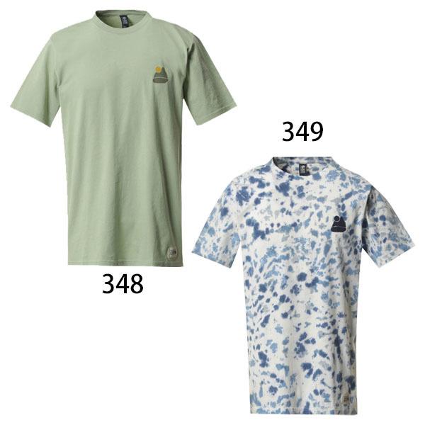 }Een[hEFA MOUNTAIN HARDWEAR AEghA TVc  L[vA[X I[T V[gX[u T Keep Earth Awesome Short Sleeve T OM9771