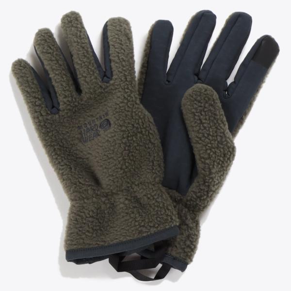 MOUNTAIN HARD WEAR ミットグローブ手袋メンズL xc-ski_ou6315-204