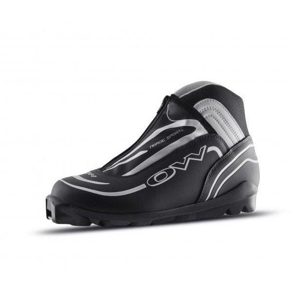 カンクロウ ONEWAY ワンウェイ クロスカントリースキー ブーツ ザルタ 歩くスキー