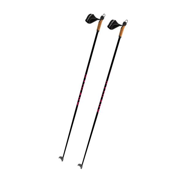 ワンウェイ ONEWAY OZ42725 STORM 6 PINK クロスカントリースキー レーシングポール≪大型配送商品≫
