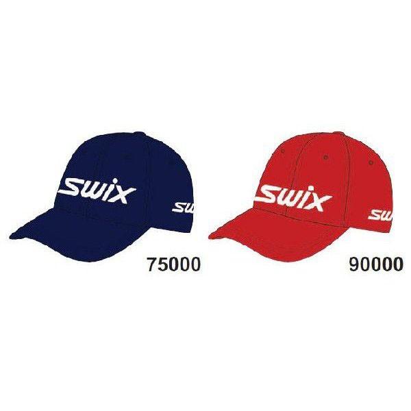 SWIX（スウィックス） クロスカントリスキー キャップ スポーツ