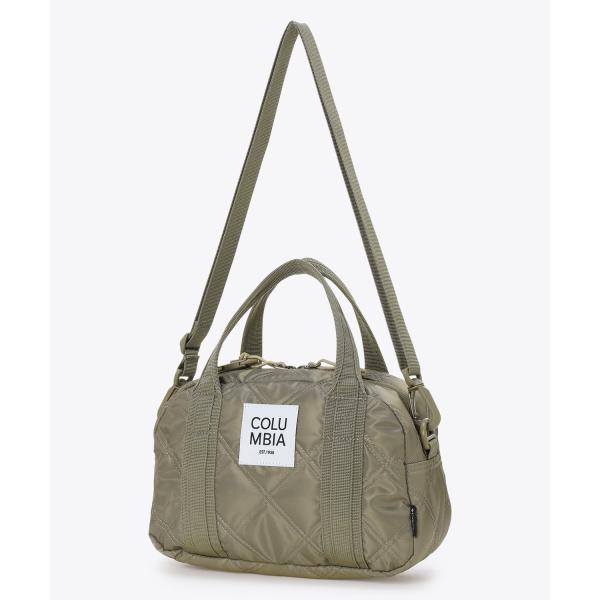 コロンビア Columbia PU8805 プライスストリームQLミニダッフル カラーSage(365) ショルダー ポーチ タウン 旅行 お出かけ 日本正規品