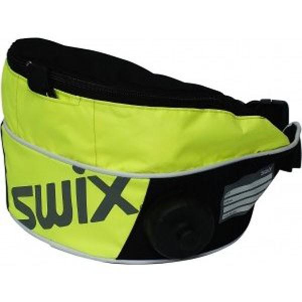 SWIX（スウィックス） クロスカントリースキー バッグ VIZドリンク