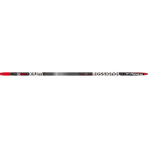 ROSSIGNOL（ロシニョール） クロスカントリースキー NNN NIS専用モデル