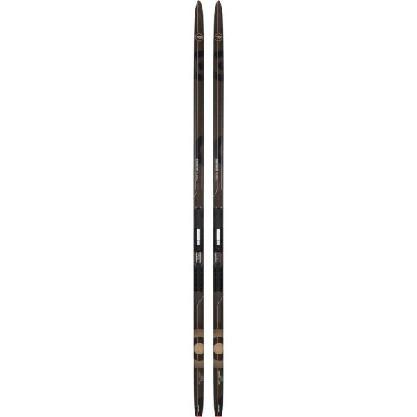 ROSSIGNOL ロシニョール クロスカントリースキー TURNAMIC MF X