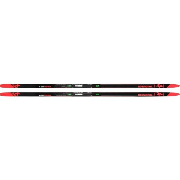 ROSSIGNOL ロシニョール クロスカントリースキー TURNAMIC X-IUM