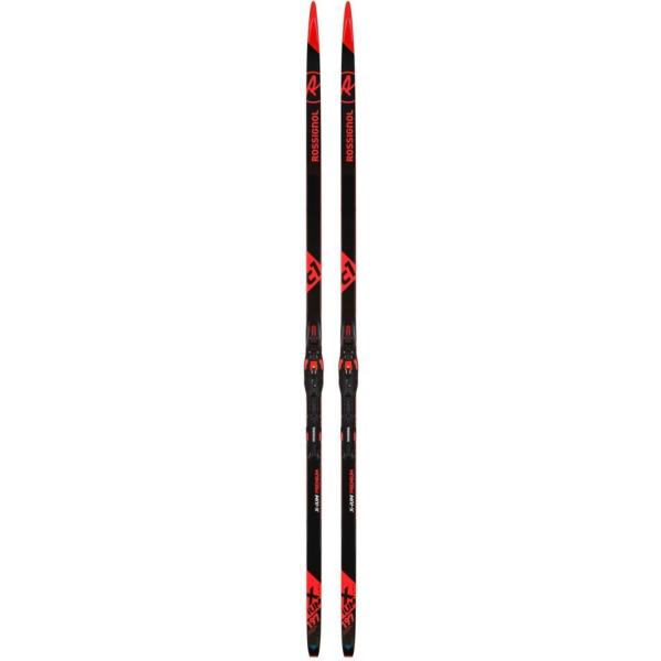 クロスカントリースキー　ROSSIGNOL X-ium Premium ROSSIGNOL（ロシニョール） クロスカントリースキー TURNAMIC X-IUM