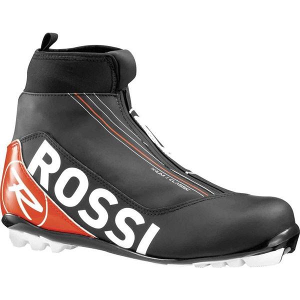 ROSSIGNOL クロスカントリー　スキー ブーツ クラシカル　(子ども用) ROSSIGNOL クロスカントリースキー ブーツ クラシカル(子ども用)