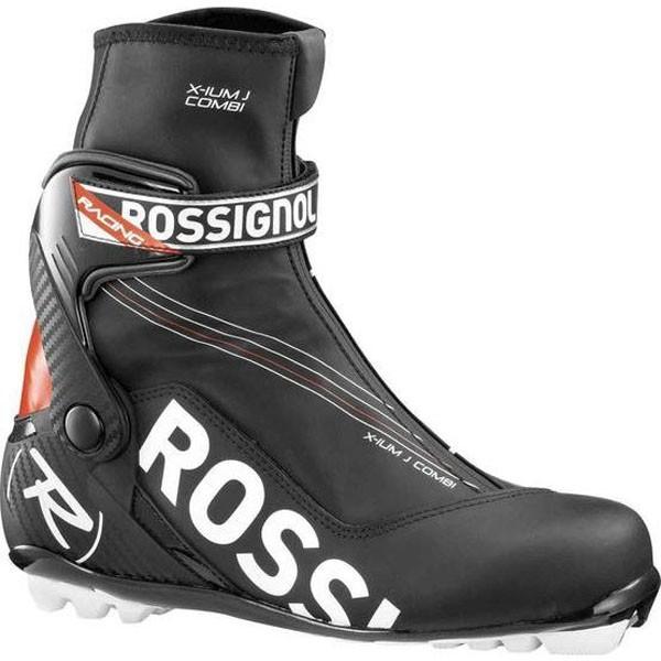 ROSSIGNOL ロシニョール クロスカントリースキー ブーツ NNN X-IUM